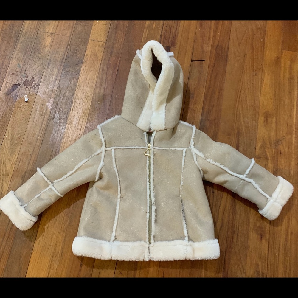 Kids 3t winter coat